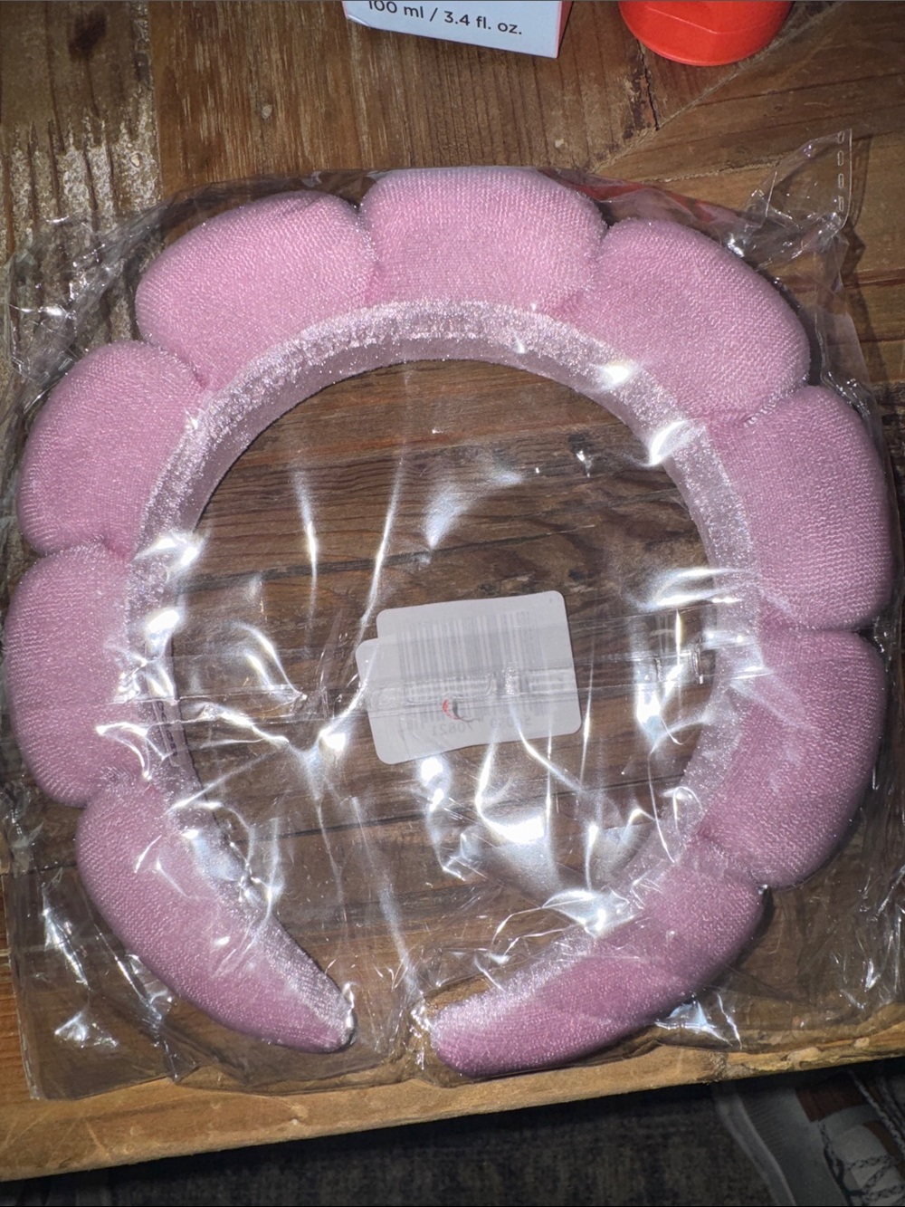 Ever Eden Kids Cloud Face Wash, Protective Mineral SPF 20 Face Cream & Headband - Picture 10 of 10